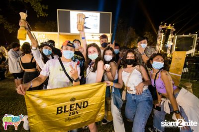 Let’s BLEND After Party at Big Mountain Music Festival 11 | ดิโอเชียน เขาใหญ่ (วันที่สอง - อัลบั้มที่ 1) — photo 57