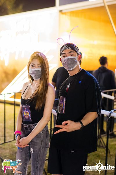Let’s BLEND After Party at Big Mountain Music Festival 11 | ดิโอเชียน เขาใหญ่ (วันที่สอง - อัลบั้มที่ 1) — photo 59