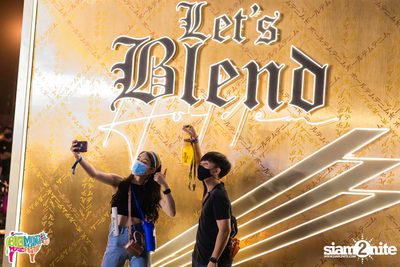Let’s BLEND After Party at Big Mountain Music Festival 11 | ดิโอเชียน เขาใหญ่ (วันที่สอง - อัลบั้มที่ 1) — photo 64