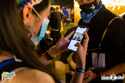 Let’s BLEND After Party at Big Mountain Music Festival 11 | ดิโอเชียน เขาใหญ่ (วันที่สอง - อัลบั้มที่ 1) — photo 65