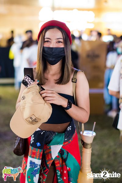 Let’s BLEND After Party at Big Mountain Music Festival 11 | ดิโอเชียน เขาใหญ่ (วันที่สอง - อัลบั้มที่ 1) — photo 66
