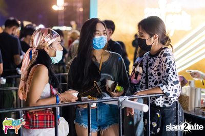 Let’s BLEND After Party at Big Mountain Music Festival 11 | ดิโอเชียน เขาใหญ่ (วันที่สอง - อัลบั้มที่ 1) — photo 67