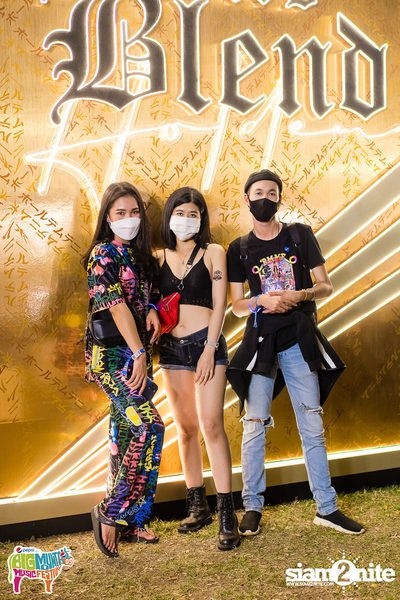 Let’s BLEND After Party at Big Mountain Music Festival 11 | ดิโอเชียน เขาใหญ่ (วันที่สอง - อัลบั้มที่ 1) — photo 69