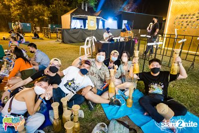 Let’s BLEND After Party at Big Mountain Music Festival 11 | ดิโอเชียน เขาใหญ่ (วันที่สอง - อัลบั้มที่ 1) — photo 70