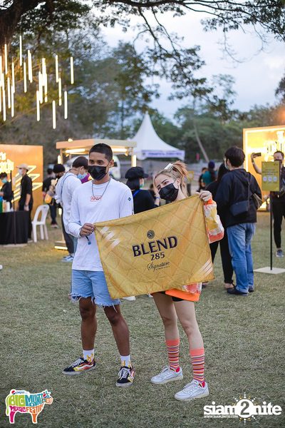 Let’s BLEND After Party at Big Mountain Music Festival 11 | ดิโอเชียน เขาใหญ่ (วันที่สอง - อัลบั้มที่ 2) — photo 3