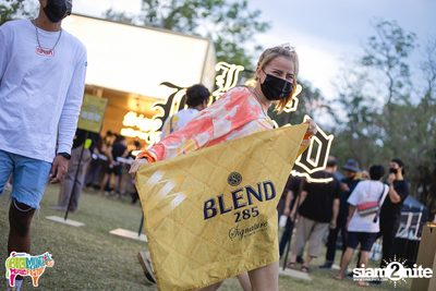 Let’s BLEND After Party at Big Mountain Music Festival 11 | ดิโอเชียน เขาใหญ่ (วันที่สอง - อัลบั้มที่ 2) — photo 5