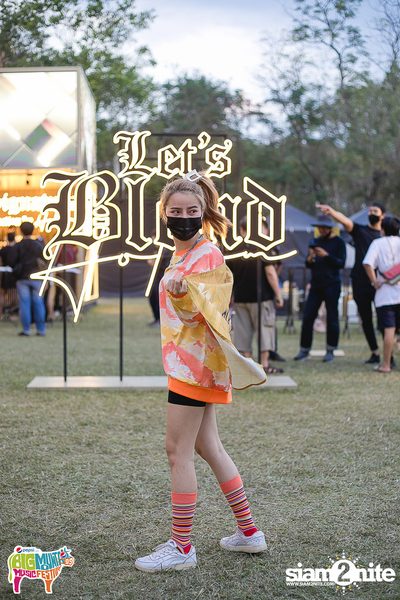 Let’s BLEND After Party at Big Mountain Music Festival 11 | ดิโอเชียน เขาใหญ่ (วันที่สอง - อัลบั้มที่ 2) — photo 6