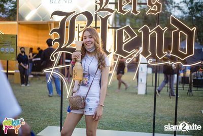 Let’s BLEND After Party at Big Mountain Music Festival 11 | ดิโอเชียน เขาใหญ่ (วันที่สอง - อัลบั้มที่ 2) — photo 8