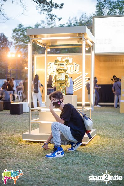 Let’s BLEND After Party at Big Mountain Music Festival 11 | ดิโอเชียน เขาใหญ่ (วันที่สอง - อัลบั้มที่ 2) — photo 9