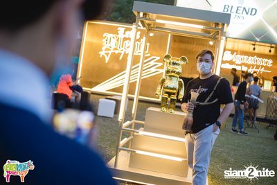 Let’s BLEND After Party at Big Mountain Music Festival 11 | ดิโอเชียน เขาใหญ่ (วันที่สอง - อัลบั้มที่ 2) — photo 10