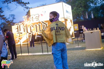 Let’s BLEND After Party at Big Mountain Music Festival 11 | ดิโอเชียน เขาใหญ่ (วันที่สอง - อัลบั้มที่ 2) — photo 17