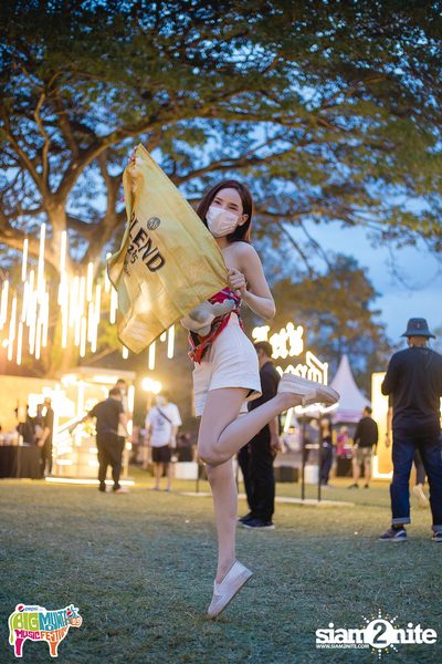 Let’s BLEND After Party at Big Mountain Music Festival 11 | ดิโอเชียน เขาใหญ่ (วันที่สอง - อัลบั้มที่ 2) — photo 20