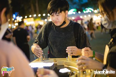Let’s BLEND After Party at Big Mountain Music Festival 11 | ดิโอเชียน เขาใหญ่ (วันที่สอง - อัลบั้มที่ 2) — photo 22