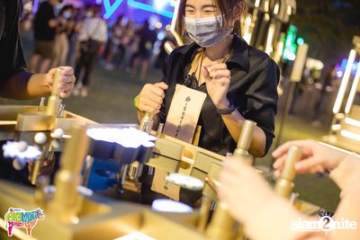 Let’s BLEND After Party at Big Mountain Music Festival 11 | ดิโอเชียน เขาใหญ่ (วันที่สอง - อัลบั้มที่ 2) — photo 23