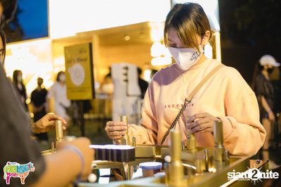 Let’s BLEND After Party at Big Mountain Music Festival 11 | ดิโอเชียน เขาใหญ่ (วันที่สอง - อัลบั้มที่ 2) — photo 24