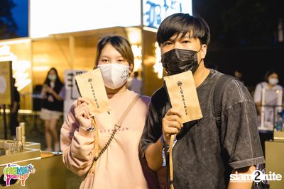 Let’s BLEND After Party at Big Mountain Music Festival 11 | ดิโอเชียน เขาใหญ่ (วันที่สอง - อัลบั้มที่ 2) — photo 25