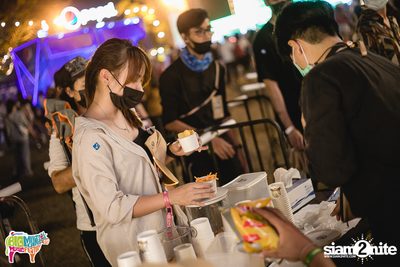 Let’s BLEND After Party at Big Mountain Music Festival 11 | ดิโอเชียน เขาใหญ่ (วันที่สอง - อัลบั้มที่ 2) — photo 30
