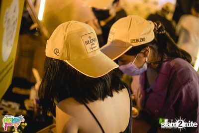 Let’s BLEND After Party at Big Mountain Music Festival 11 | ดิโอเชียน เขาใหญ่ (วันที่สอง - อัลบั้มที่ 2) — photo 35
