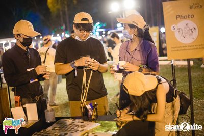 Let’s BLEND After Party at Big Mountain Music Festival 11 | ดิโอเชียน เขาใหญ่ (วันที่สอง - อัลบั้มที่ 2) — photo 37