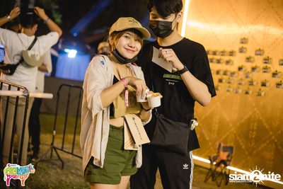 Let’s BLEND After Party at Big Mountain Music Festival 11 | ดิโอเชียน เขาใหญ่ (วันที่สอง - อัลบั้มที่ 2) — photo 38