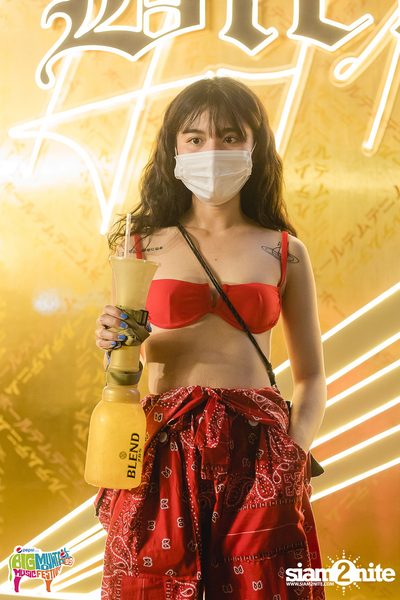 Let’s BLEND After Party at Big Mountain Music Festival 11 | ดิโอเชียน เขาใหญ่ (วันที่สอง - อัลบั้มที่ 2) — photo 40