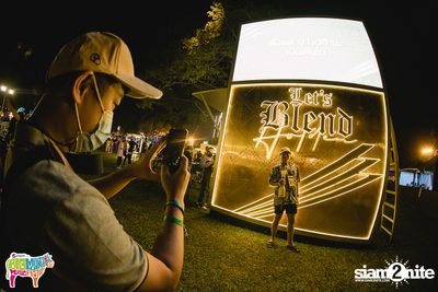 Let’s BLEND After Party at Big Mountain Music Festival 11 | ดิโอเชียน เขาใหญ่ (วันที่สอง - อัลบั้มที่ 2) — photo 42