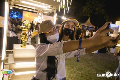Let’s BLEND After Party at Big Mountain Music Festival 11 | ดิโอเชียน เขาใหญ่ (วันที่สอง - อัลบั้มที่ 2) — photo 44