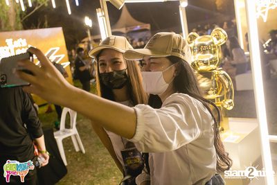 Let’s BLEND After Party at Big Mountain Music Festival 11 | ดิโอเชียน เขาใหญ่ (วันที่สอง - อัลบั้มที่ 2) — photo 45