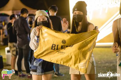 Let’s BLEND After Party at Big Mountain Music Festival 11 | ดิโอเชียน เขาใหญ่ (วันที่สอง - อัลบั้มที่ 2) — photo 50