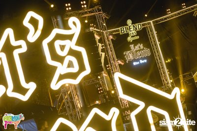 Let’s BLEND After Party at Big Mountain Music Festival 11 | ดิโอเชียน เขาใหญ่ (วันที่สอง - อัลบั้มที่ 2) — photo 52