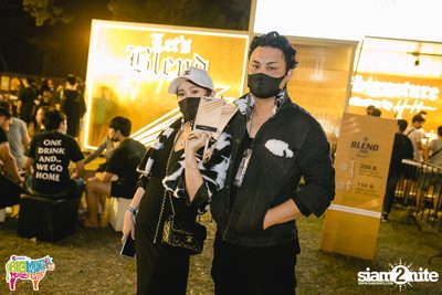 Let’s BLEND After Party at Big Mountain Music Festival 11 | ดิโอเชียน เขาใหญ่ (วันที่สอง - อัลบั้มที่ 2) — photo 56
