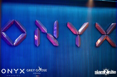 CLAP & Grey Goose เสนอ JAM All Star ที่ ONYX — photo 1