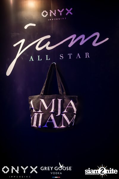 CLAP & Grey Goose เสนอ JAM All Star ที่ ONYX — photo 3