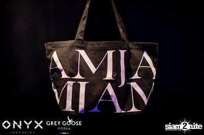 CLAP & Grey Goose เสนอ JAM All Star ที่ ONYX — photo 4