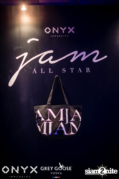 CLAP & Grey Goose เสนอ JAM All Star ที่ ONYX — photo 5