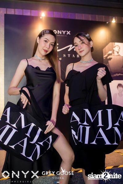 CLAP & Grey Goose เสนอ JAM All Star ที่ ONYX — photo 8