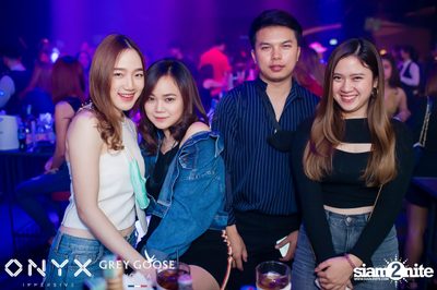 CLAP & Grey Goose เสนอ JAM All Star ที่ ONYX — photo 10