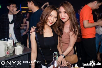 CLAP & Grey Goose เสนอ JAM All Star ที่ ONYX — photo 12