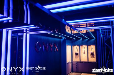 CLAP & Grey Goose เสนอ JAM All Star ที่ ONYX — photo 14