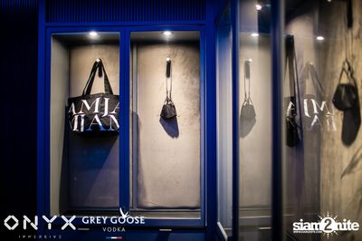 CLAP & Grey Goose เสนอ JAM All Star ที่ ONYX — photo 15