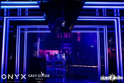CLAP & Grey Goose เสนอ JAM All Star ที่ ONYX — photo 16