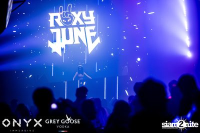CLAP & Grey Goose เสนอ JAM All Star ที่ ONYX — photo 17