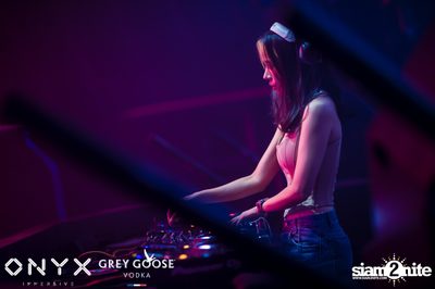 CLAP & Grey Goose เสนอ JAM All Star ที่ ONYX — photo 18