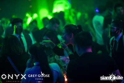 CLAP & Grey Goose เสนอ JAM All Star ที่ ONYX — photo 19