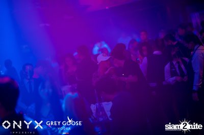 CLAP & Grey Goose เสนอ JAM All Star ที่ ONYX — photo 20