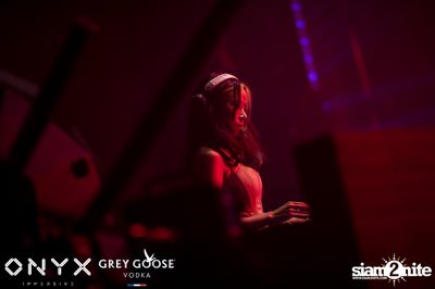 CLAP & Grey Goose เสนอ JAM All Star ที่ ONYX — photo 21