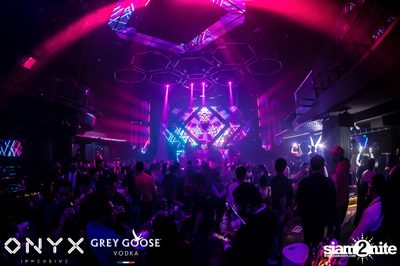 CLAP & Grey Goose เสนอ JAM All Star ที่ ONYX — photo 25