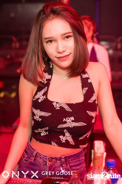 CLAP & Grey Goose เสนอ JAM All Star ที่ ONYX — photo 27