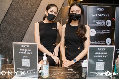 CLAP & Grey Goose เสนอ JAM All Star ที่ ONYX — photo 31