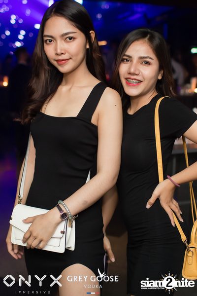 CLAP & Grey Goose เสนอ JAM All Star ที่ ONYX — photo 33